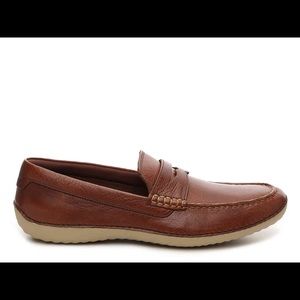 Cole haan Motogrand penny (woodbury)